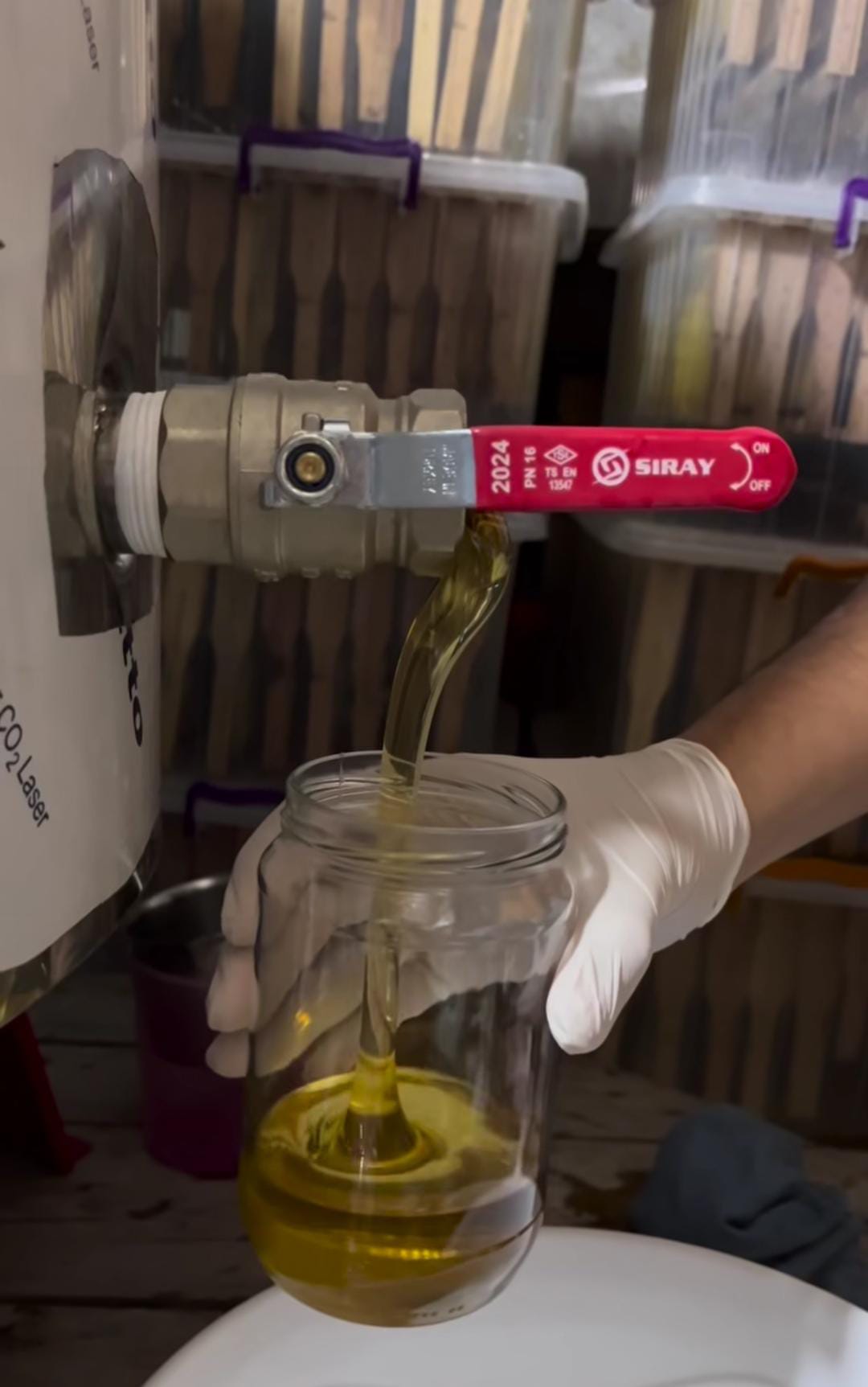 Fermanlı Arıcılık